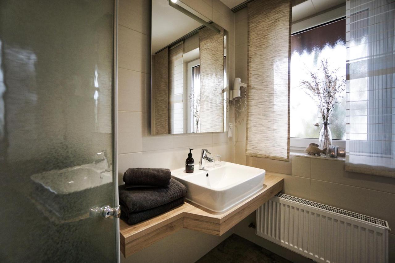 Pension Carlbauer Kelheim Esterno foto