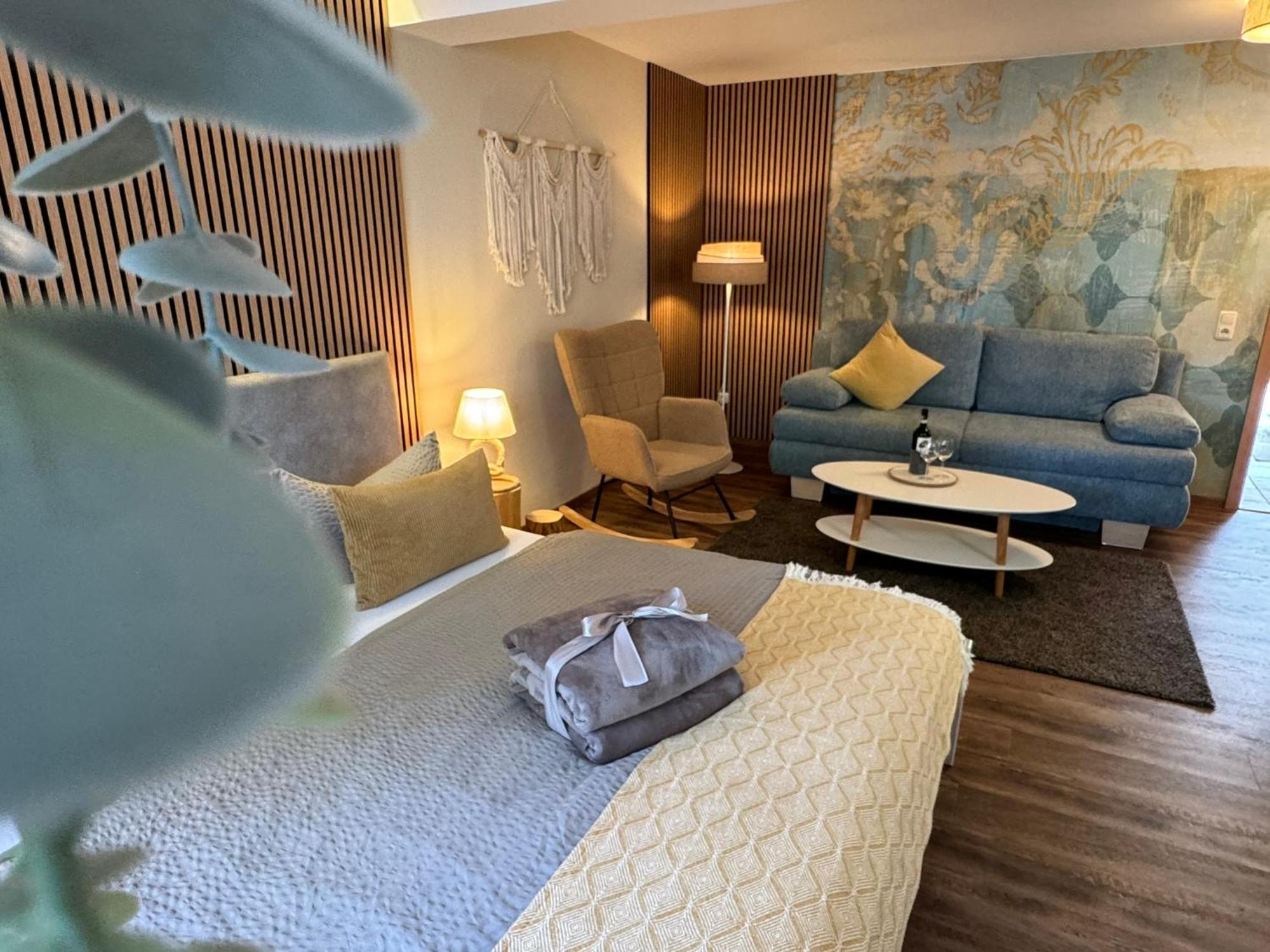Pension Carlbauer Kelheim Esterno foto